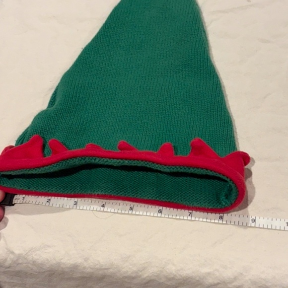 Hanna Andersson elf hat small (1-3 years) - Picture 7 of 9
